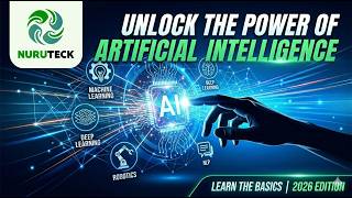 Introduction to Artificial Intelligence Types and Ethics