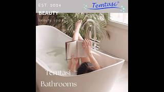 Upgrade Your Comfort with Temtasi’s Innovative Bathrooms!