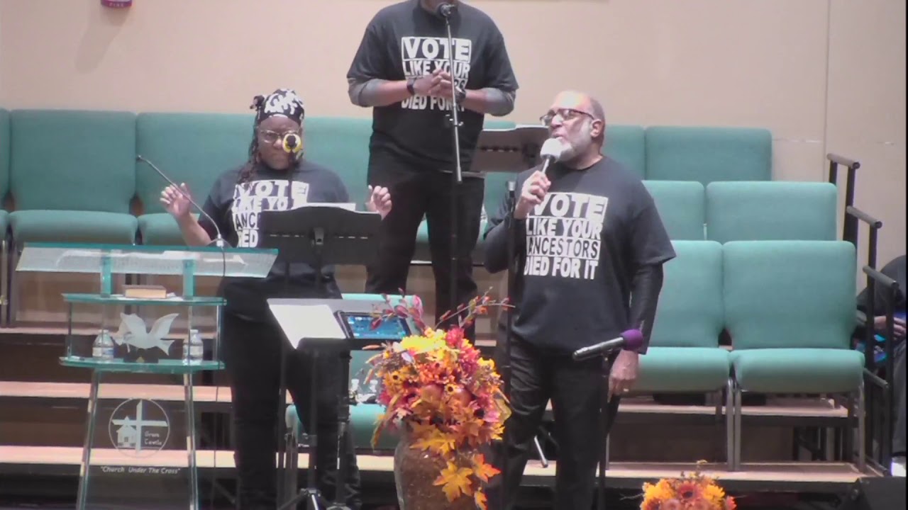 Green Castle Baptist Church Service Nov 1, 2020 YouTube