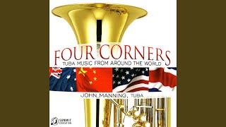 Tuba Concerto for Solo Tuba and Piano: I. Andante sostenuto