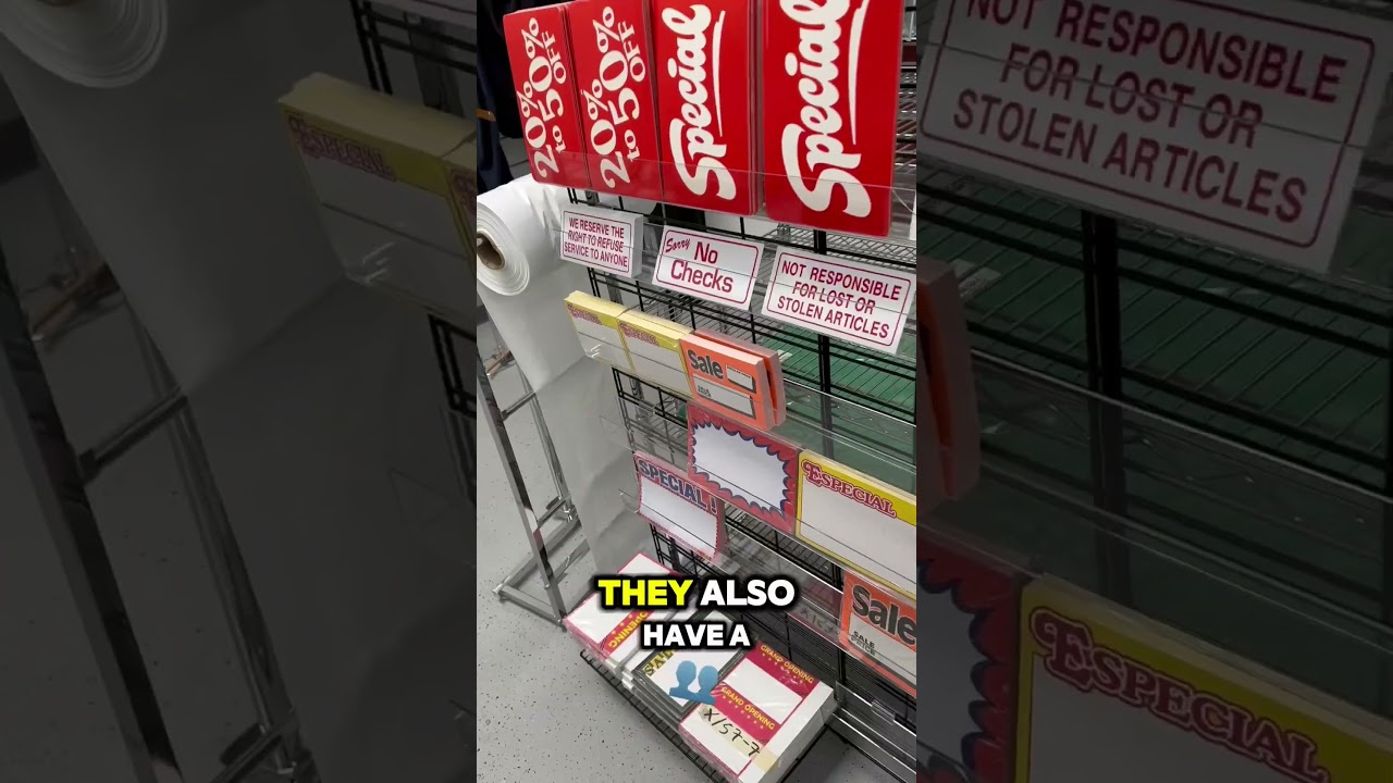 This is the spot for 