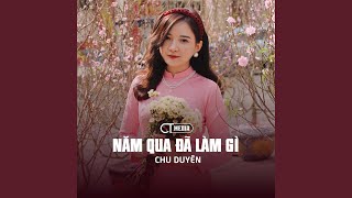 Năm Qua Đã Làm Gì (Remix)