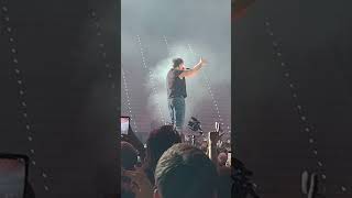 Devastante Olly live