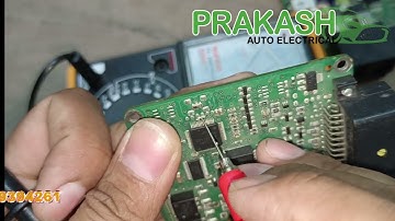 HYUNDAI EPS REPAIR