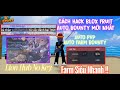 Cách Hack Blox Fruit Auto Farm Bounty | Lion Hub Auto Bounty | No Key | Auto PvP, Auto Farm Bounty |