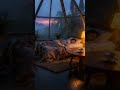 This Rain Will Make You Sleep Instantly 😴🌧️