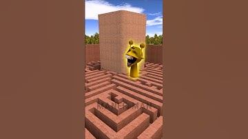 Color-Changing Simon Sprunkis! 🌈🎨 #Sprunki #Simon #game #gmod #color