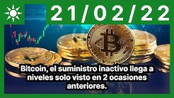 naujausios bitcoin naujienos šiandien utube Niujorko bitcoin įstatymas