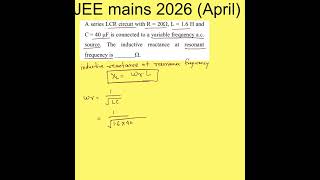 #jeemains2026 #neet2026 #neetaspirents #neetaspirents #jeeproblems #physicsproblems
