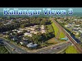 Kallangur Aerial Views No3