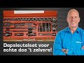 Dopsleutelset 1/2" 29-delig Rintje Ritsma laat 't zien | Datona.nl