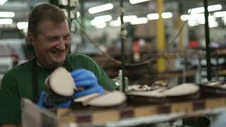 Loake Makers - Makers Wearers Campaign Part Ii