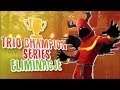 NISZCZYMY TRIO ELIMINACJE ! *Champion Series*