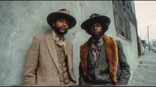 MC NANDINHO E MC NEGO BAM MALANDRAMENTE 1972  BLOW RECORDS