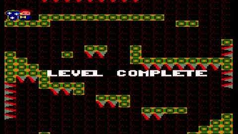 TheHero / ANMARO464 [ #CPCRetroDev 2020 Gameplay ]