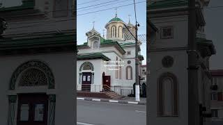 Моли́ Бо́га о нас, о преподо́бная ма́ти Параскева #popovca #balti #живаявера #moldova #Параскева