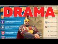 Retour sur le drama  retour sur youtube  rise of kingdoms fr