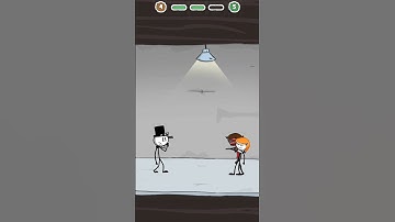 Rescue The Lover / Game CH PLAY #shorts