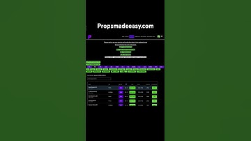Propsmadeeasy.com only $20 per month! #prizepicks #nba