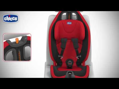 वीडियो: Chicco नेप्च्यून कार सीट समीक्षा