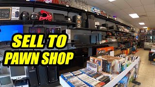 How do pawn shops determine value - CreditNinja