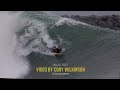 Derek Hameister - Peak of the Year Entry - Wedge Awards 2023