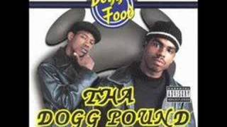 Tha Dogg Pound - Smooth chords