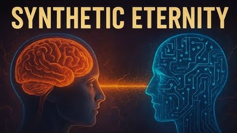 **Patreon Full Ep** SYNTHETIC ETERNITY and OBE