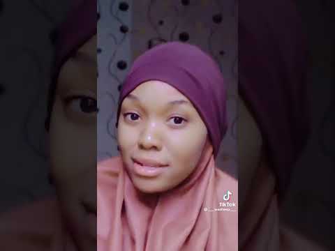 Matan TikTok Sunfara