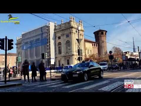 06/12/22 - Gestivano l'immigrazione clandestina da dieci anni: 7 arresti a Torino