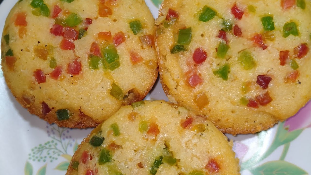 Suji Cake in Katori l Eggless & Without Oven l Yummy Cake Suji Cake in Katori l Eggless & Without Oven l Yummy Cake