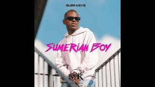 sumerian Boy🔥🔥Musa key