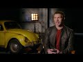 Bumblebee (2018) Featurette