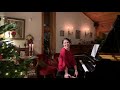 Ulrika´s Christmas Medley 2020 Ulrika A. Rosén, piano.