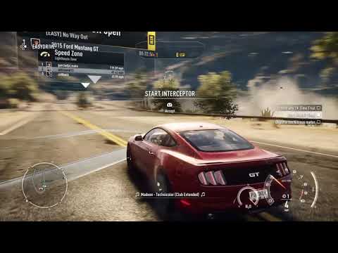Need for Speed™ Rivals Gameplay #4 Hawk Plays!  Racer Upgrades!