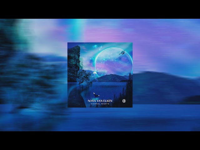 Nora Van Elken - Journey Beyond