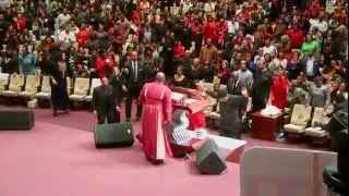 20 minutes Praise & Worship- Mt Zion Baptist Church Greensboro NC - Bishop Bryan J Pierce Listen