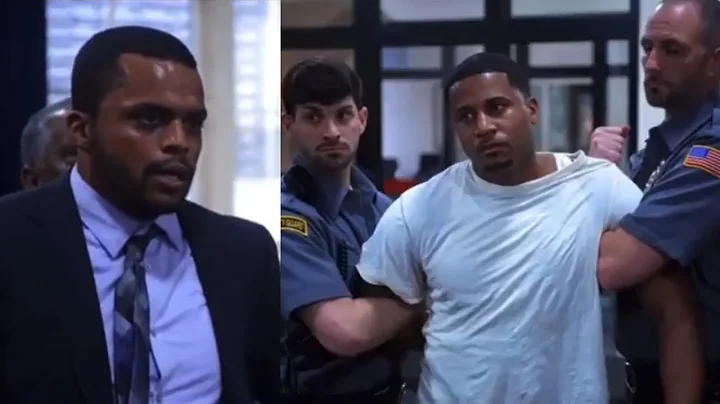 Tyler Perry's Sistas | Unpopular Opinion: Zac vs. ...