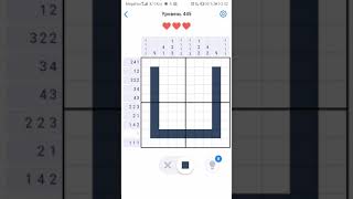 Nonogram.com (LVL 445)