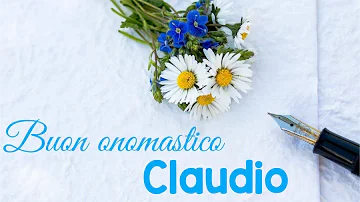 In quale giorno si festeggia San Claudio?
