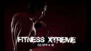 Workout Music Fitness Extreme 150bpm Summer 2016 #18 Cardio boxing, Tae Bo, Body Impact