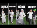 Download Lagu *TERNGAKAK PARAH* FASHION SHOW ACTING CHALLENGE