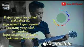Badai Romantic Project - Melamarmu  cover spektrum2 (Jangan Baper)
