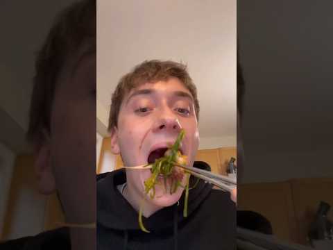How I eat korean bbq at home