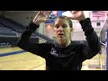 AVCA Video Tip of the Week: Staying Neutral with the Back Set