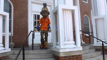 VSU Myths & Traditions