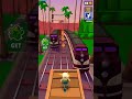 Subway surfers trending gameplay 🔥🚇 #subwaysurfers #gaming
