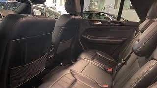 Used 2017 Mercedes-Benz GLE GLE 350 4JGDA5HBXHA990612 Bayside, Long Island, Queens, New York