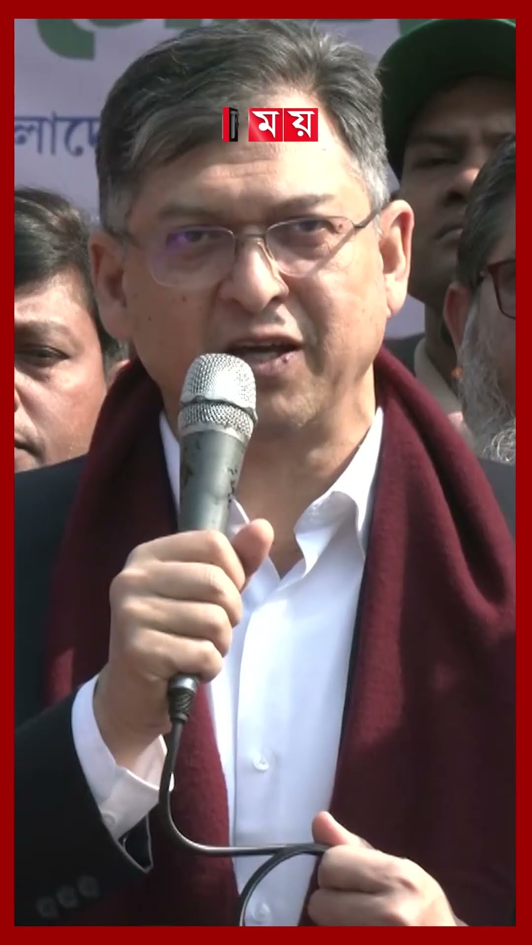 নির্বাচনি রোডম্যাপে প্রত্যাশা পূরণ হয়নি বিএনপির #salauddinahmed #rizvi #azmzahid #shorts #somoytv