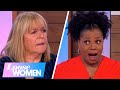 A Shocking Lie About An STI Shows Why Sexual Health Tests Are Vital | Loose Women